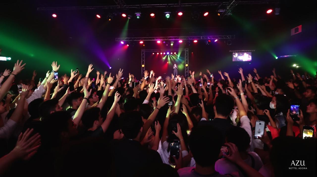 肉视频影迷节圆满落幕，超10万影迷参与线上线下互动活动