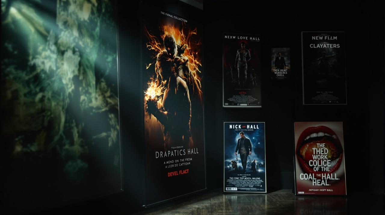 肉视频2026年片单发布：12部精品力作全面覆盖院线与流媒体